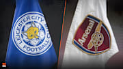 90MiN เลสเตอร์ พบ อาร์เซนอล - พรีเมียร์ลีก 2022/23