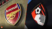 90MiN อาร์เซนอล พบ บอร์นมัธ - พรีเมียร์ลีก 2022/23