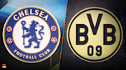 90MiN เชลซี พบ ดอร์ทมุนด์ - ยูฟ่า แชมเปี้ยนส์ลีก 2022/23