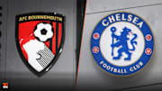 90MiN บอร์นมัธ พบ เชลซี - พรีเมียร์ลีก 2022/23