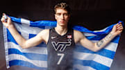 Virginia Tech Athletics