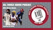 All Things Bama Podcast Episode 29 / All Things Bama Show Edit