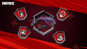 All rewards available in The Nindo 2022.