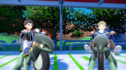 Courtesy of Pokémon Company