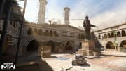 Seven new Multiplayer maps are coming to Modern Warfare 2 Season 4.