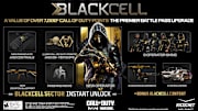 Check out all the Warzone Season 4 BlackCell rewards.