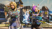 Conduit could finally be coming to Apex Legends.