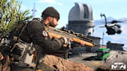 The Modern Warfare 3 devs might have just confirmed the return of slide canceling.