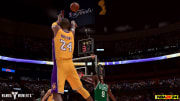 Check out the our full NBA 2K24 Mamba Mentality Quest guide.
