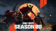 Here's how to pre-load Warzone Season 6.
