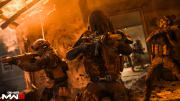 Modern Warfare 3 does have SBMM.
