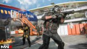 Here's MW3 review score.