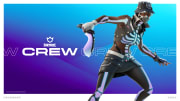Here's the Fortnite Crew Pack December 2023 skin.