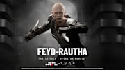 Here's how to get Dune's Feyd-Rautha in MW3 Warzone. 