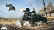 Here's when Warzone Ranked Play is coming to MW3.