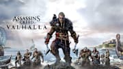 Assassin's Creed Valhalla will arrive on Xbox Game Pass this month.