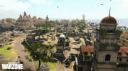 Fortune's Keep is returning in Warzone Season 2.