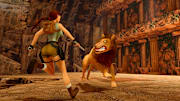 Tomb Raider is now available!