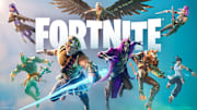 Here's how to get 1,500 free V-Bucks in Fortnite Chapter 5 Season 2.