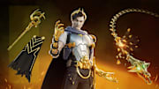 Here's how to get Ascendant Midas for free in Fortnite.