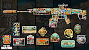 Here's how to get the Warzone 4th Anniversary Pack for free.
