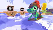 Lil Gator Game makes it to Xbox Game Pass this month.