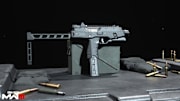 Here's how to unlock the FJX Horus SMG in MW3 & Warzone Season 3.