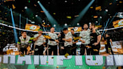 OpTic Texas were crowned champions in 2024