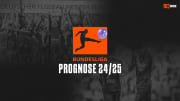 Die Bundesliga-Prognose für die Saison 24/25