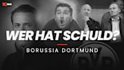 Der BVB in der Krise