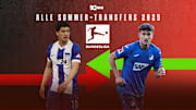 Alle fixen Sommer-Wechsel in der Bundesliga