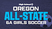 Oregon 6A all-state girls soccer teams