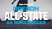 Oregon 5A all-state boys soccer teams