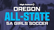 Oregon 5A all-state girls soccer teams