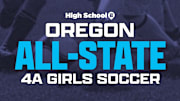 Oregon 4A all-state girls soccer teams