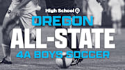 Oregon 4A all-state boys soccer teams