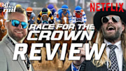 Icon Racing's Off the Rail Podcast