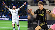 Can LA Galaxy and LAFC bring their Concacaf form to MLS on Matchday 7? 