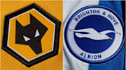 Wolves welcome Conference League hopefuls Brighton to Molineux on Saturday