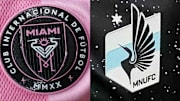Inter Miami CF pay a visit to Saint Paul, Minnesota on Saturday in MLS action