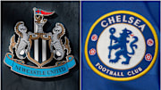Newcastle host Chelsea in the Premier League