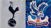 Tottenham host fellow Londoners Crystal Palace