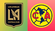 One of LAFC and Club América will compete in this summer’s Club World Cup.