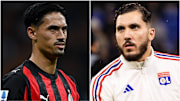 Manchester City are closing in on two new midfielders.