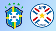 Brazil and Paraguay are set to face off in São Paulo.