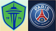 Seattle Sounders close out their Club World Cup group against Paris Saint-Germain