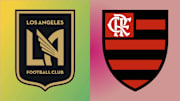 LAFC face Flamengo in the last game of Group D.