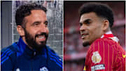 Ruben Amorim and Luis Díaz headline today’s gossip.