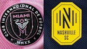 Inter Miami take on Nashville SC as they return to Chase Stadium this weekend. 