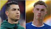 Cristiano Ronaldo (left) and Cole Palmer headline today’s gossip.